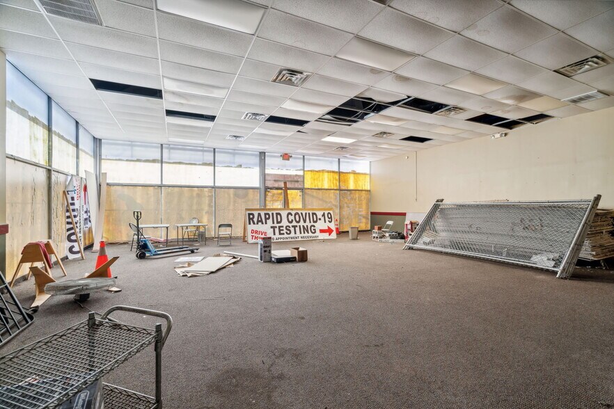 More Photos Of 5052-5056 City Ave, Philadelphia Freestanding For Sale