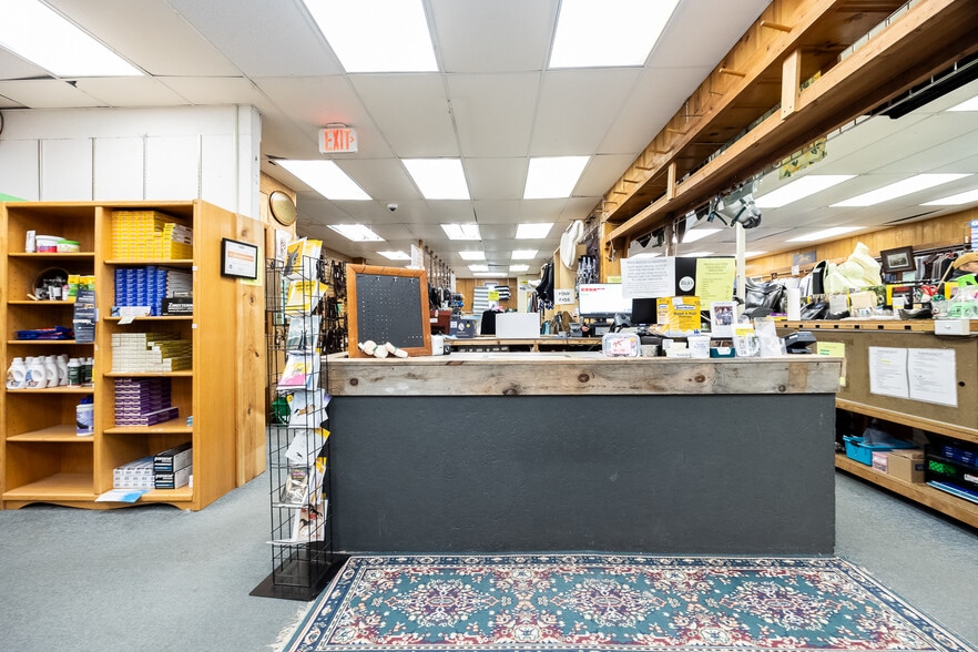 More Photos Of 1340 Pottstown Pike, West Chester General Retail For Sale