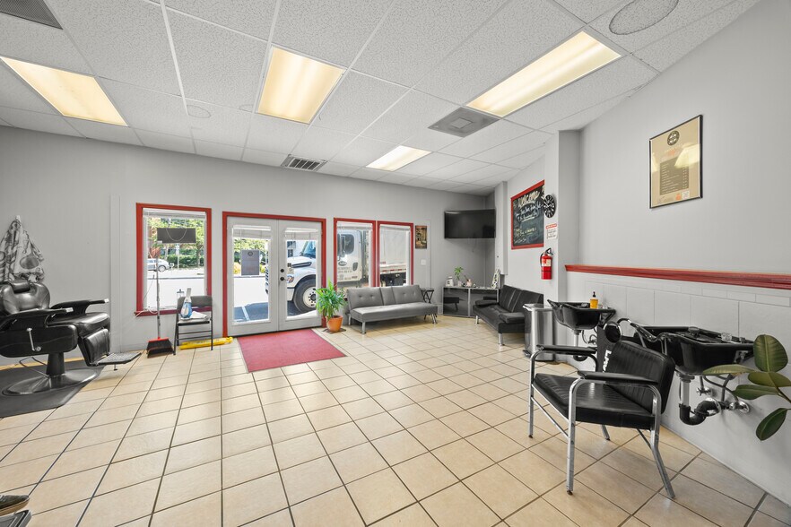 More Photos Of 45-49 8th St, Hudson Storefront Retail Residential For Sale