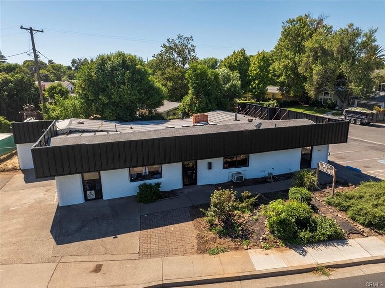 More Photos Of 575 East Ave, Chico Storefront Retail Office For Sale