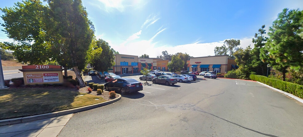 Primary Photo Of 2130-2158 Columbus Pky, Benicia Freestanding For Lease