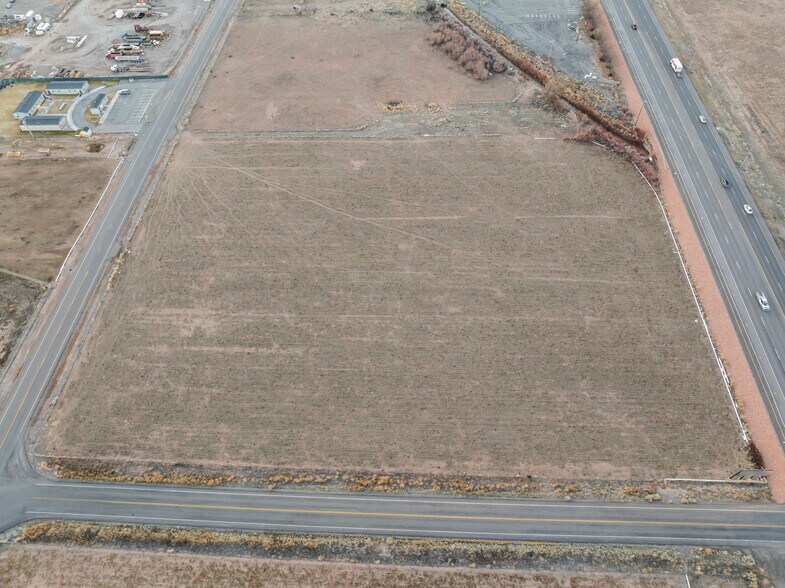 More Photos Of 500 1300 S, Richfield Land For Sale