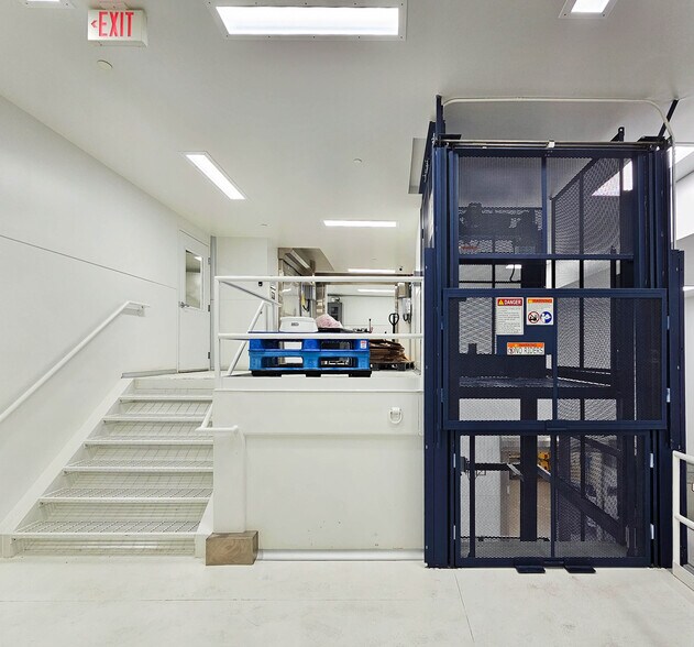 More Photos Of 657 North 1500 West, Orem Manufacturing For Lease