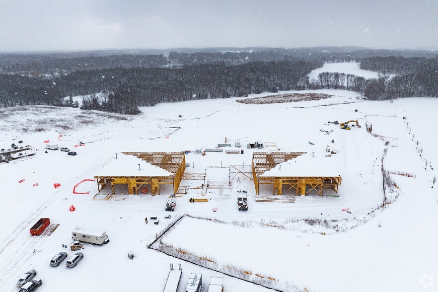 More Photos Of 9285 US-12, Independence Self Storage For Sale