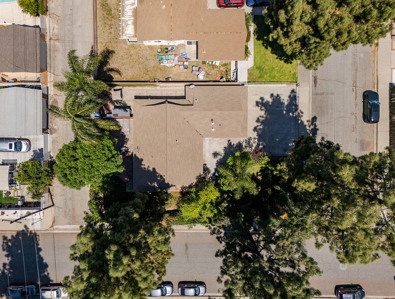 More Photos Of 1845 Norval St, Pomona Multifamily For Sale