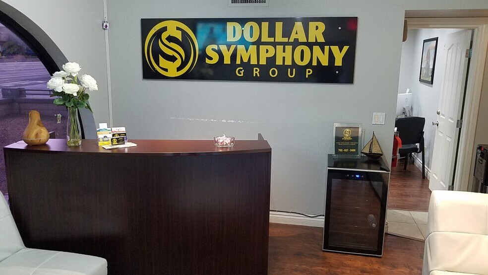 More Photos Of 1380 E Sahara Ave, Las Vegas Medical For Sale