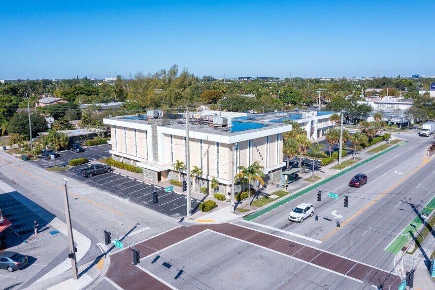 More Photos Of 4101 N Andrews Ave, Fort Lauderdale Medical For Lease