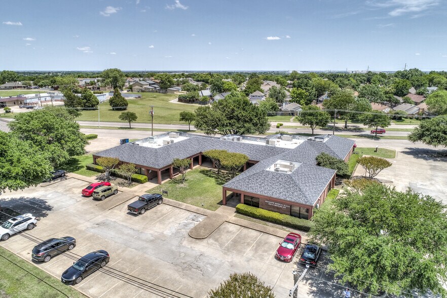 More Photos Of 1010 N Belt Line Rd, Mesquite Medical For Lease