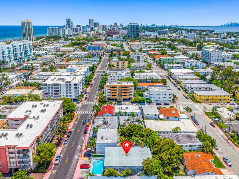 More Photos Of 7830-7842 Abbott Ave, Miami Beach Apartments For Sale