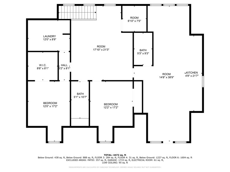 More Photos Of 5735 Archer Ave, Cumming Apartments For Sale