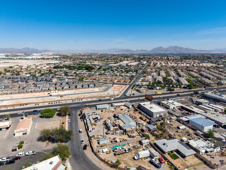 More Photos Of , Las Vegas Land For Sale