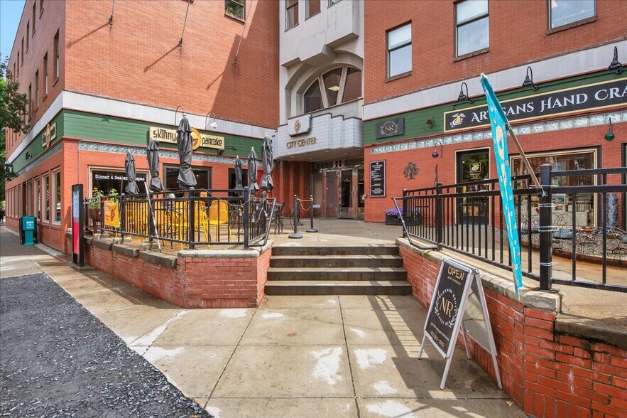 More Photos Of 89 Main St, Montpelier Medical For Sale