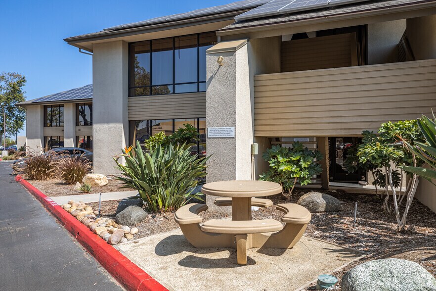 More Photos Of 9150 Chesapeake Dr, San Diego Office For Lease