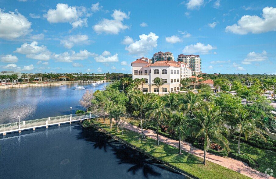 More Photos Of 3507 Kyoto Gardens Dr, Palm Beach Gardens Office For Lease