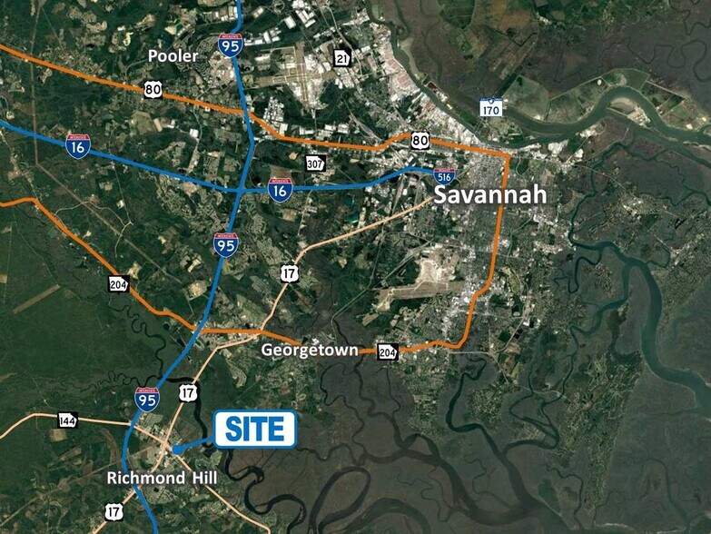 More Photos Of 10055 Ford Ave, Richmond Hill Medical For Lease