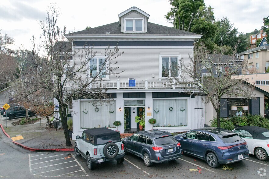 More Photos Of 29 1st St, Corte Madera Apartments For Sale