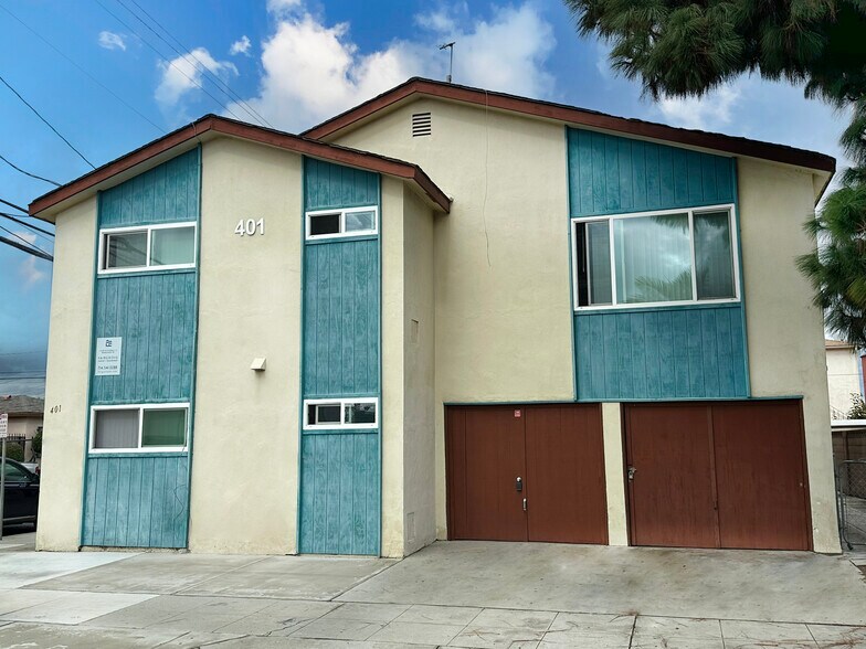 More Photos Of 401 E 55th St, Long Beach Apartments For Sale