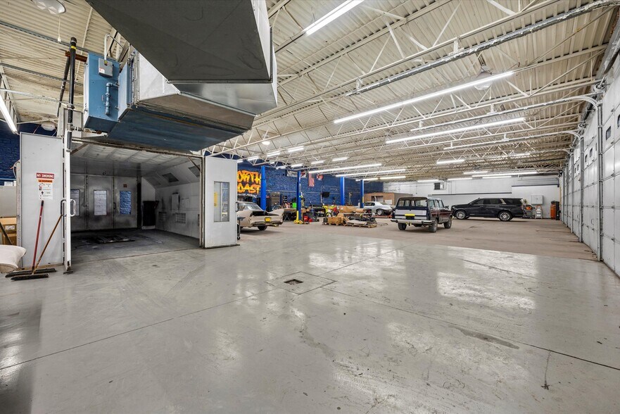 More Photos Of 1728 Sadler St, Sandusky Warehouse For Sale