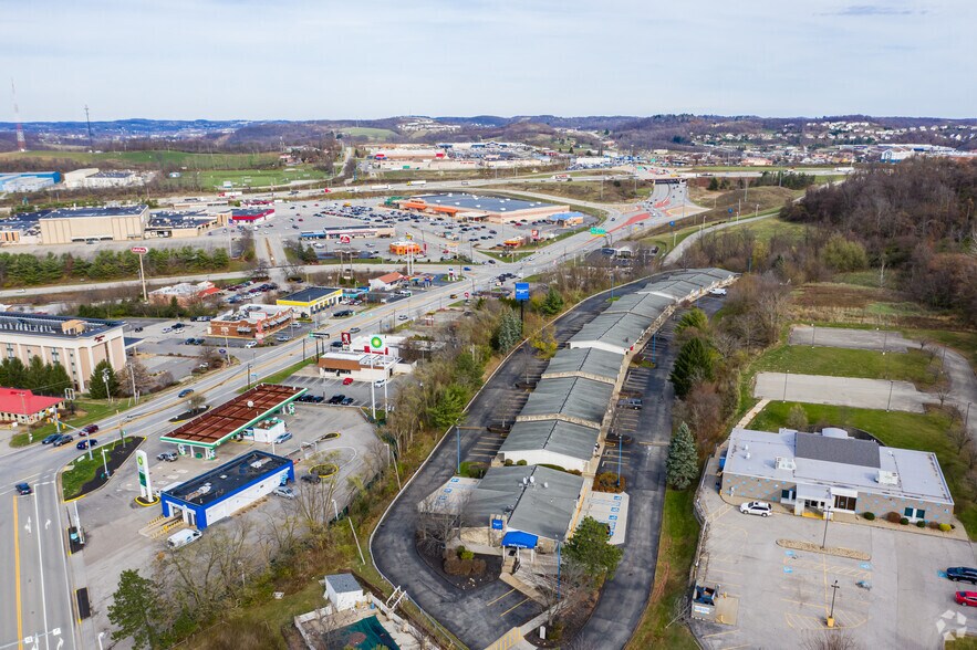 More Photos Of 282 North Ave, Washington Hotel For Sale