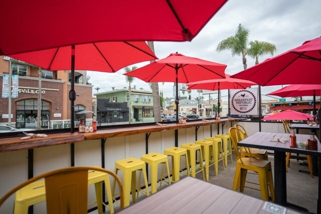 More Photos Of 3685-3687 5th Ave, San Diego Storefront Retail Residential For Sale