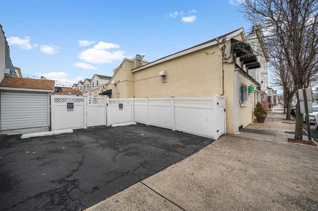 More Photos Of 31 Cottage St, Bayonne Restaurant For Sale