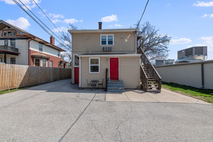 More Photos Of 4244 Terrace, Kansas City Apartments For Sale