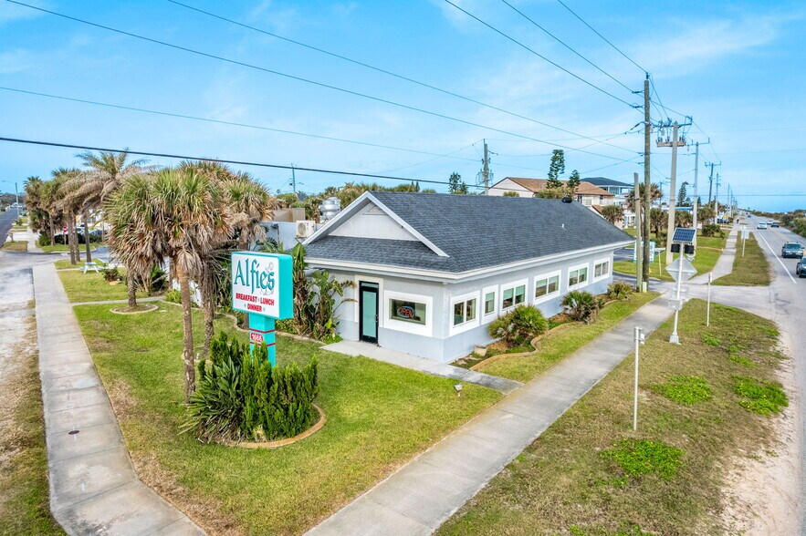 More Photos Of 1666 Ocean Shore Blvd, Ormond Beach Restaurant For Sale
