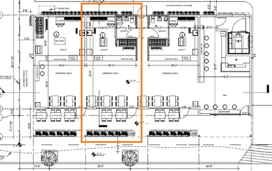 More Photos Of 1031 NE Lafayette Ave, Mcminnville Restaurant For Sale