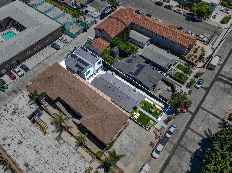 More Photos Of 4121 Utah St, San Diego Apartments For Sale