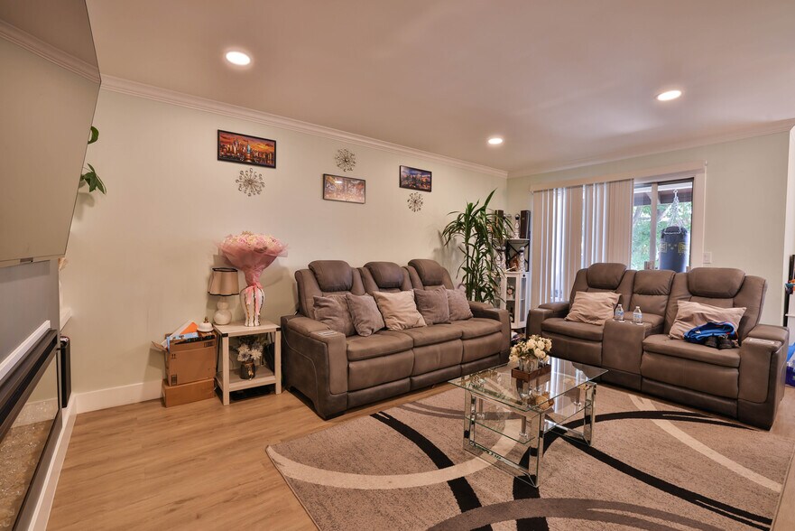 More Photos Of 1299 Leigh Ave, San Jose Apartments For Sale