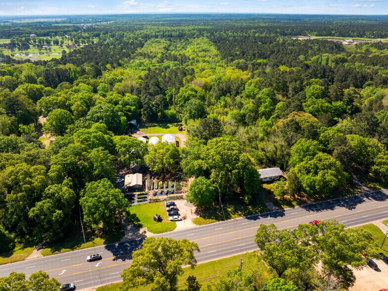 More Photos Of 4243 University Pky, Natchitoches Land For Sale