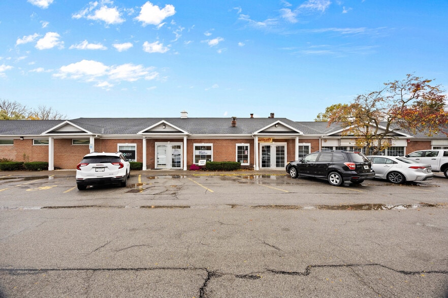 More Photos Of 42 S Main St, Churchville Storefront For Lease