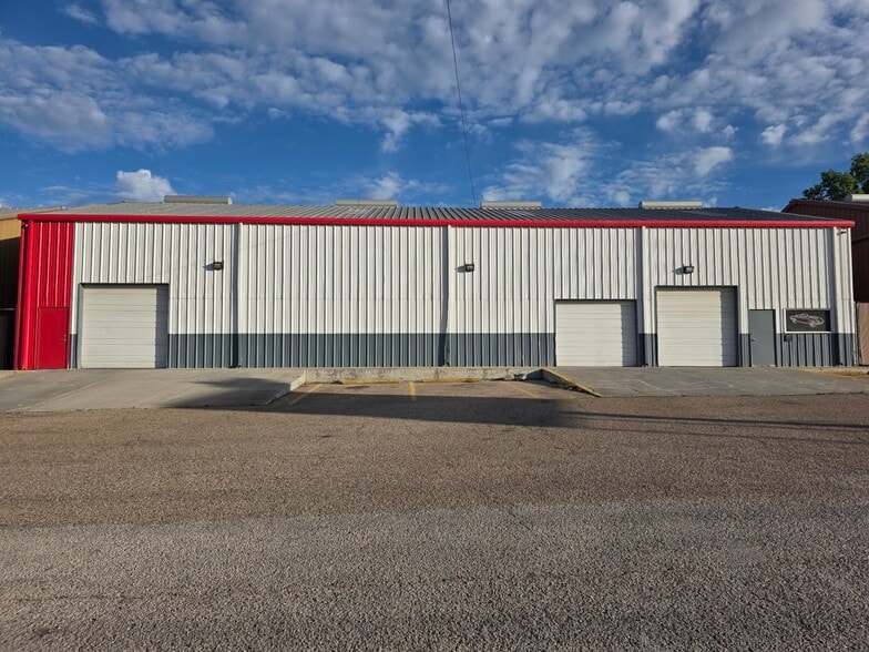 Primary Photo Of 9916 US-290, Austin Flex For Lease