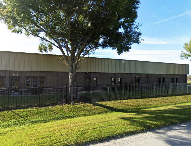 Primary Photo Of 8915 Maislin Dr, Tampa Warehouse For Sale