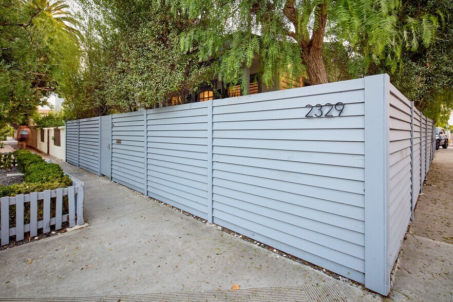 More Photos Of 2329 Ocean Ave, Venice Multifamily For Sale