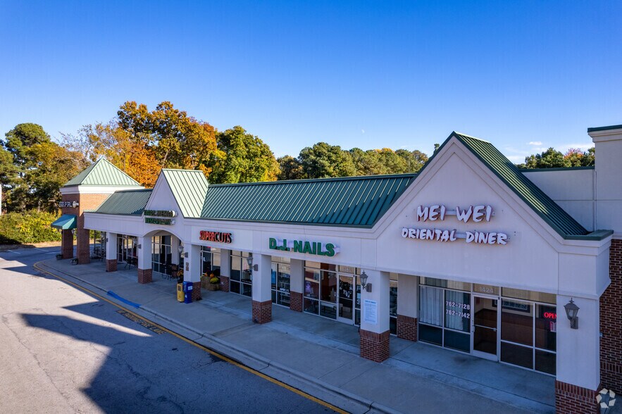 More Photos Of 1436 N Main St, Fuquay Varina Unknown For Lease
