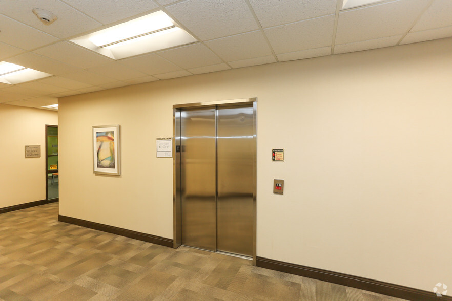 Photo of 1st Floor Ste 101C