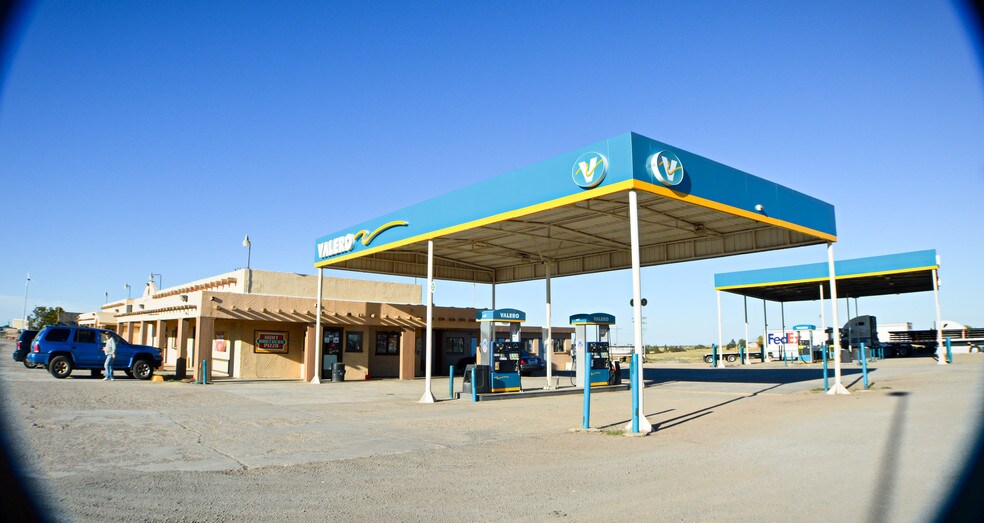 27080 Us Highway 287, Springfield, CO 81073 Truck Stop For Sale