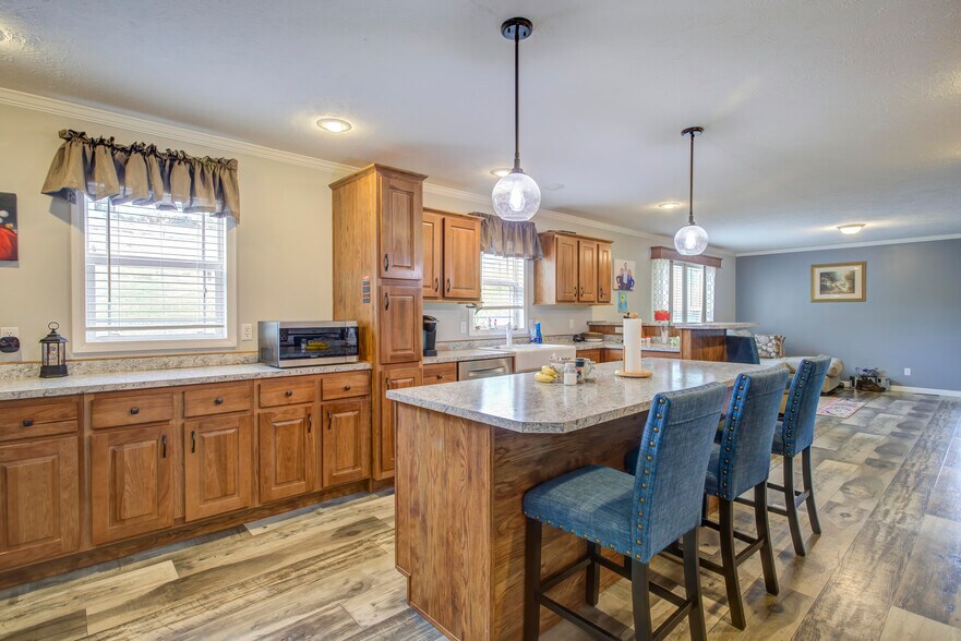 More Photos Of 90 Darnell Rd, Greeneville Land For Sale