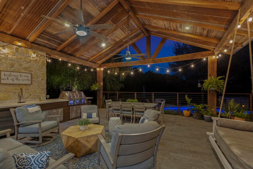 More Photos Of 6810 Trinity Falls Pky, McKinney Land For Sale
