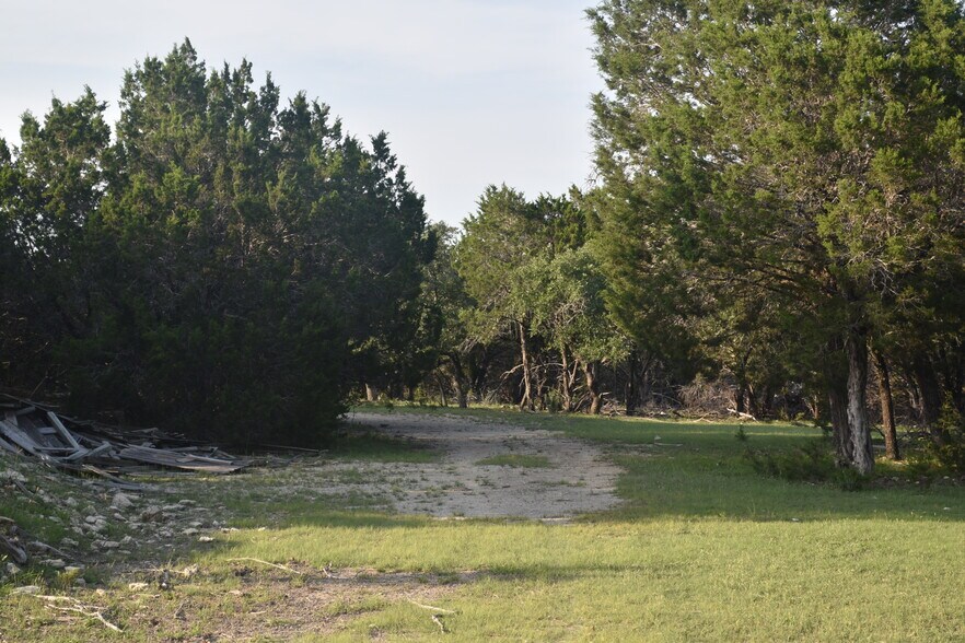 Primary Photo Of 18661 Wolfridge Rd, Killeen Land For Sale