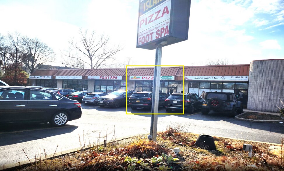Primary Photo Of 146 W Jericho Tpke, Huntington Station Unknown For Lease