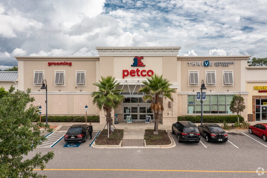 More Photos Of 5499-5515 S Williamson Blvd, Port Orange General Retail For Lease