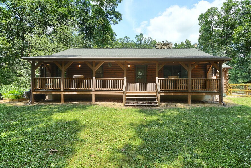 More Photos Of 90 White Church Rd, York Springs Land For Sale