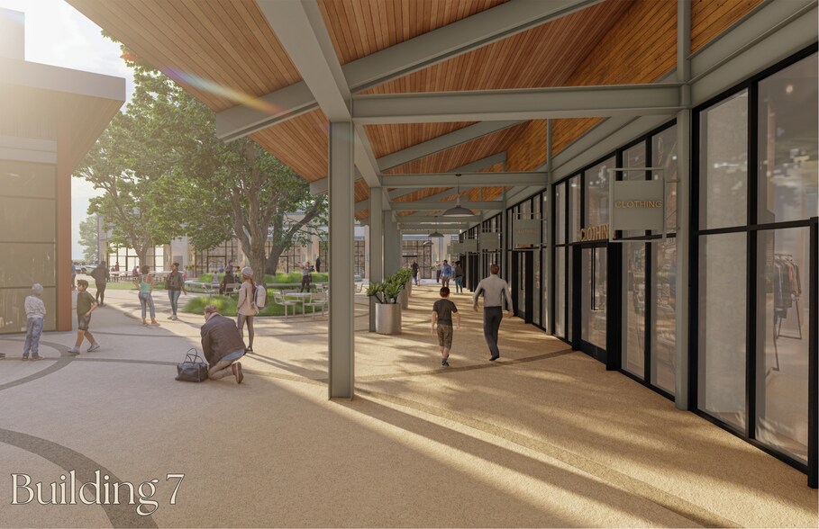 More Photos Of 8200 Great Park Blvd, Irvine Unknown For Lease