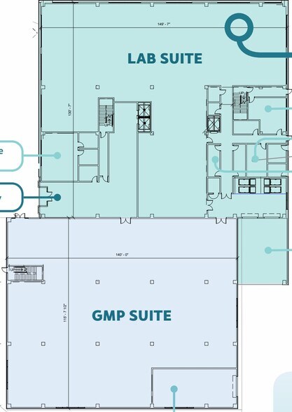 More Photos Of 1 Burlington Mall Rd, Burlington Office For Lease