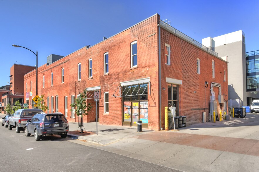 More Photos Of 1911 11th St, Boulder Coworking Space