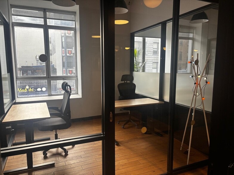 More Photos Of 995 Market St, San Francisco Coworking Space