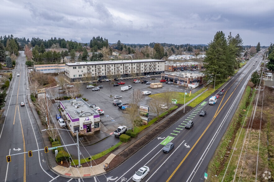 More Photos Of 5765 Commercial St SE, Salem Unknown For Lease