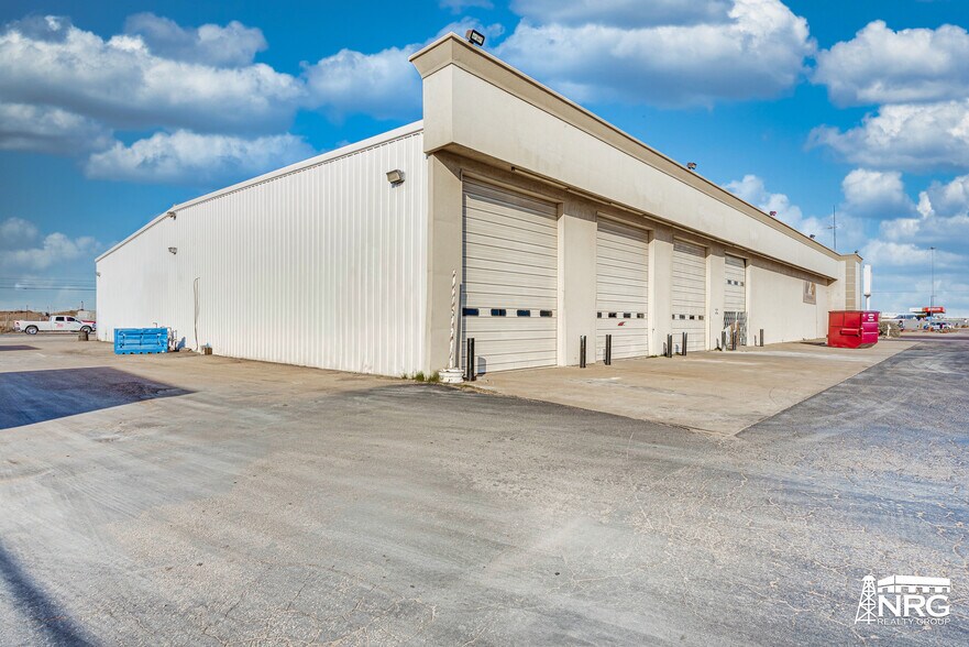 More Photos Of 4010 FM 1788, Midland Industrial For Sale